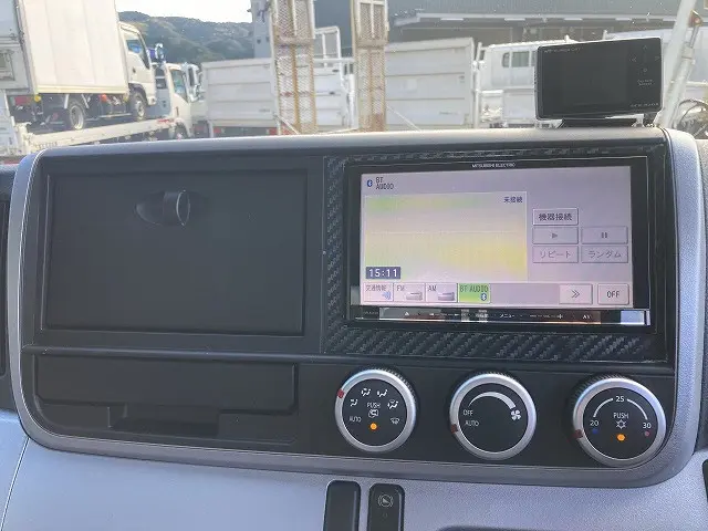 三菱 キャンター TKG-FEB50(2WD)の写真38