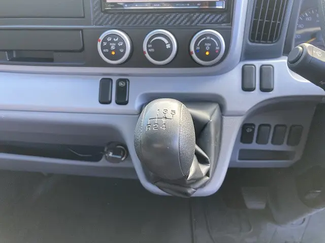 三菱 キャンター TKG-FEB50(2WD)の写真39