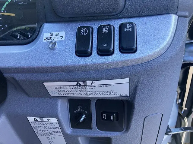 三菱 キャンター TKG-FEB50(2WD)の写真41