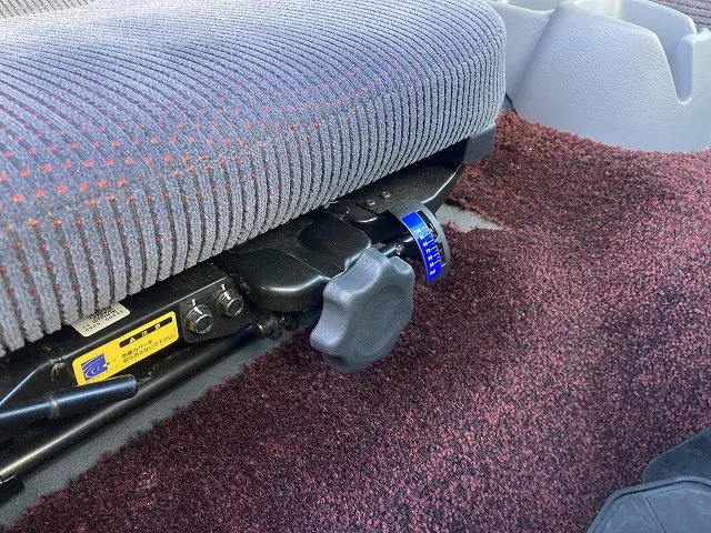 三菱 キャンター TKG-FEB50(2WD)の写真44