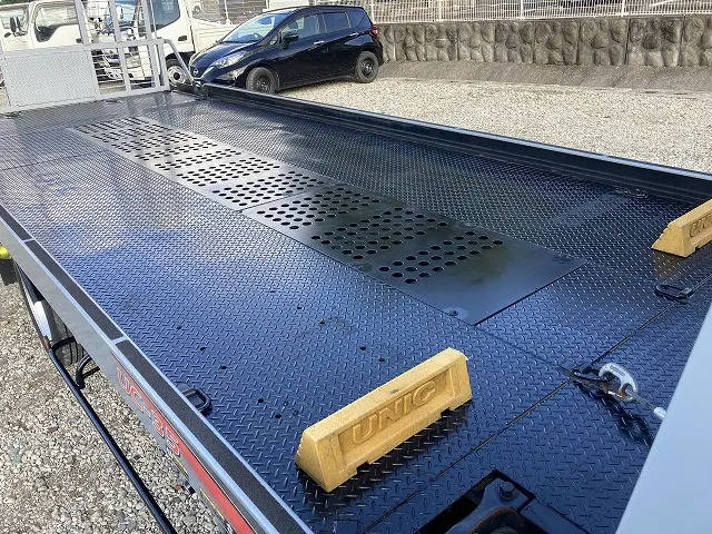 三菱 キャンター TKG-FEB50(2WD)の写真45