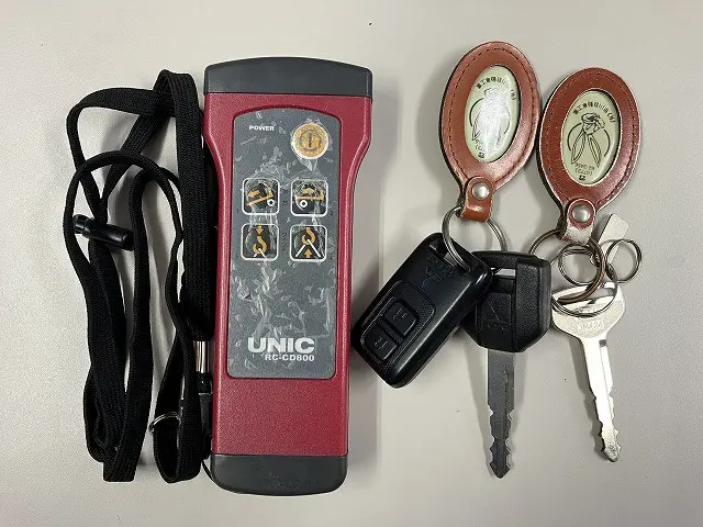 三菱 キャンター TKG-FEB50(2WD)の写真46