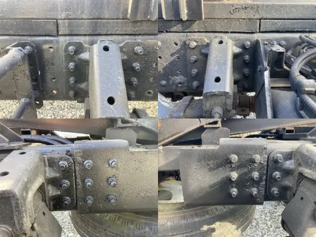 三菱 キャンター TKG-FEB50(2WD)の写真49