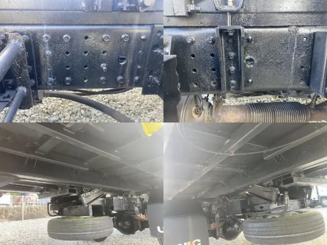 三菱 キャンター TKG-FEB50(2WD)の写真50