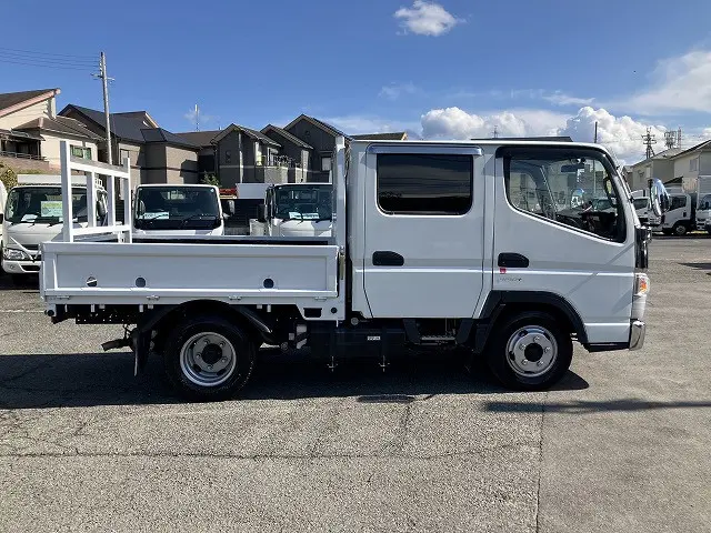 三菱 キャンター 2RG-FBA20(2WD)の写真5