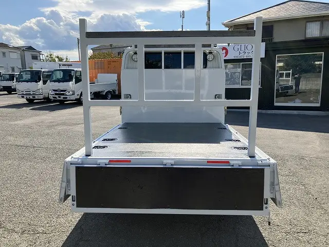 三菱 キャンター 2RG-FBA20(2WD)の写真14