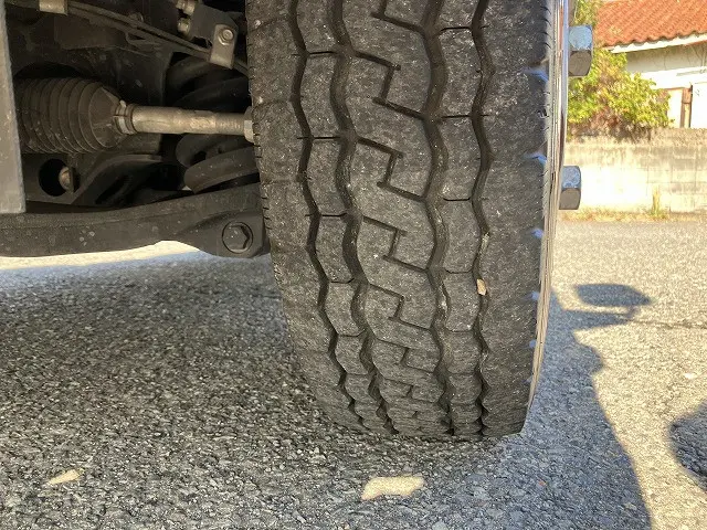 三菱 キャンター 2RG-FBA20(2WD)の写真21