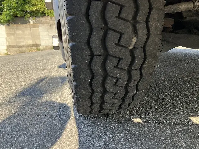 三菱 キャンター 2RG-FBA20(2WD)の写真22