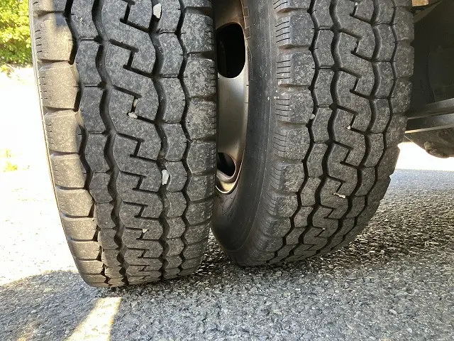 三菱 キャンター 2RG-FBA20(2WD)の写真23