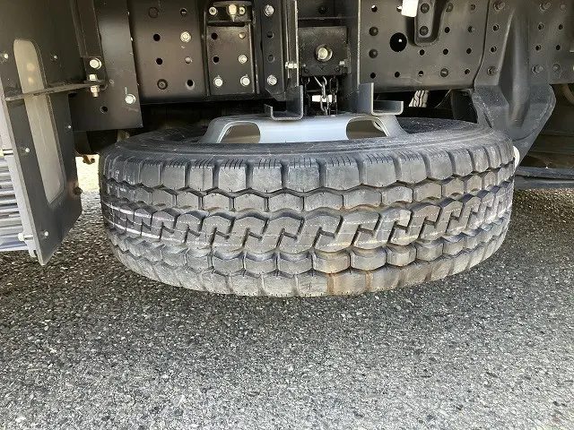 三菱 キャンター 2RG-FBA20(2WD)の写真25