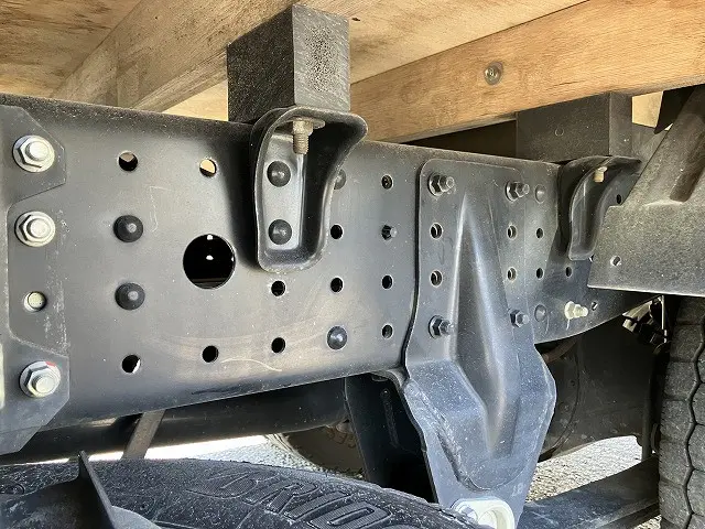 三菱 キャンター 2RG-FBA20(2WD)の写真26