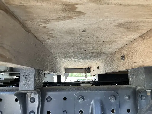 三菱 キャンター 2RG-FBA20(2WD)の写真27