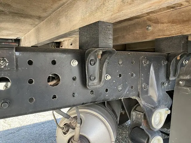 三菱 キャンター 2RG-FBA20(2WD)の写真28