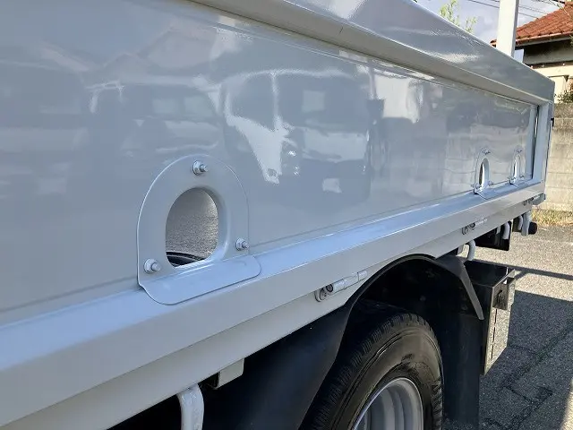 三菱 キャンター 2RG-FBA20(2WD)の写真30