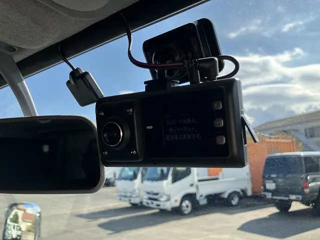 三菱 キャンター 2RG-FBA20(2WD)の写真39