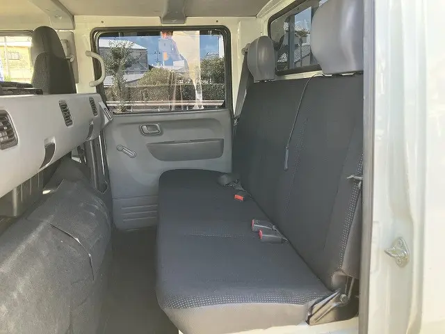 三菱 キャンター 2RG-FBA20(2WD)の写真44