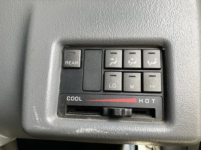 三菱 キャンター 2RG-FBA20(2WD)の写真47