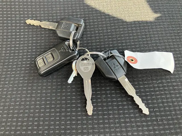 三菱 キャンター 2RG-FBA20(2WD)の写真49