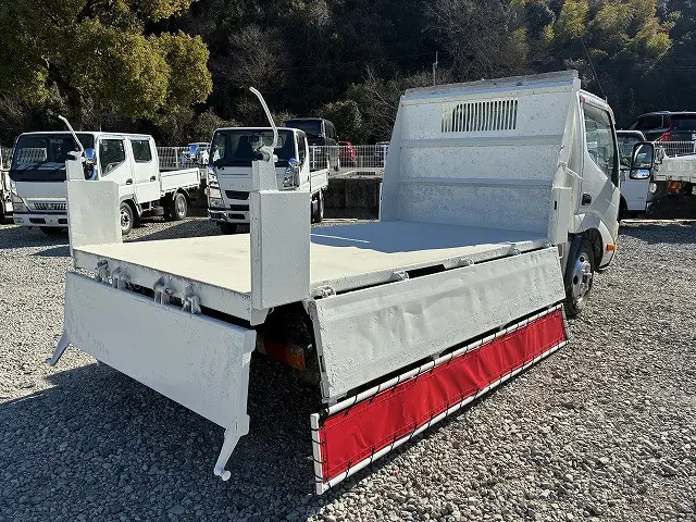 日野 デュトロ TKG-XZU620T(2WD)の写真26