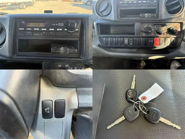 日野 デュトロ TKG-XZU620T(2WD)の写真32