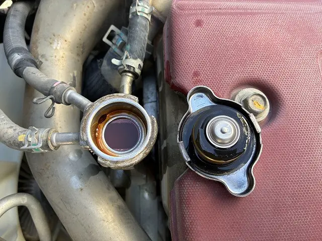 日野 デュトロ TKG-XZU620T(2WD)の写真36