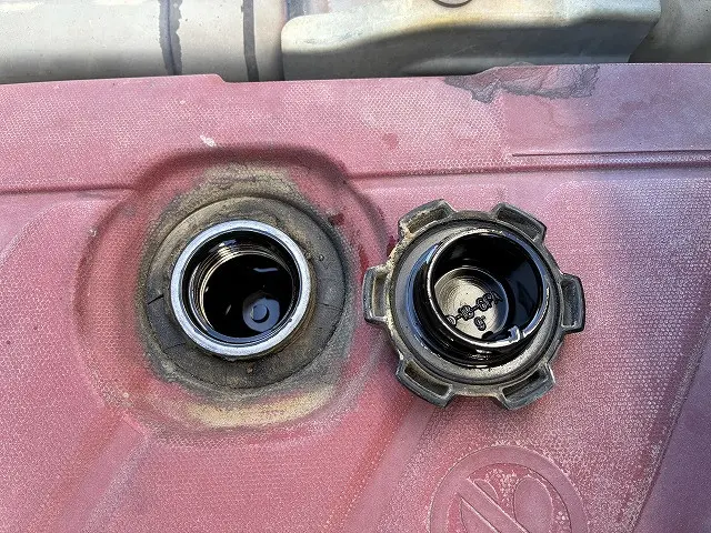 日野 デュトロ TKG-XZU620T(2WD)の写真37