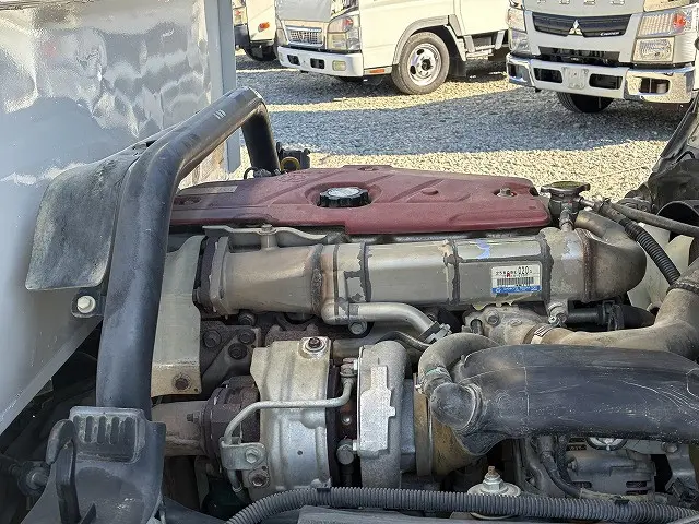 日野 デュトロ TKG-XZU620T(2WD)の写真39