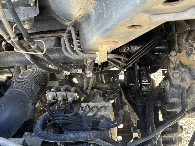 日野 デュトロ TKG-XZU620T(2WD)の写真40