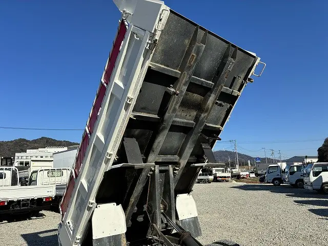 日野 デュトロ TKG-XZU620T(2WD)の写真41