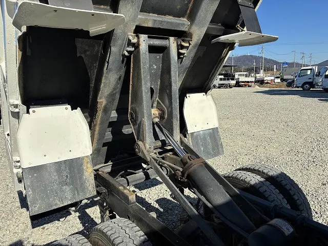 日野 デュトロ TKG-XZU620T(2WD)の写真42