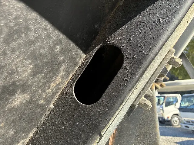 日野 デュトロ TKG-XZU620T(2WD)の写真43