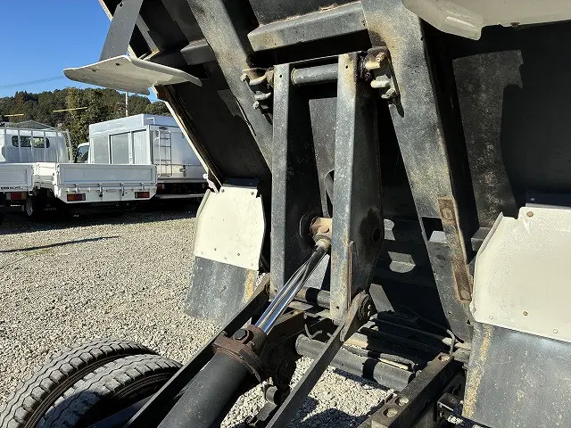 日野 デュトロ TKG-XZU620T(2WD)の写真45