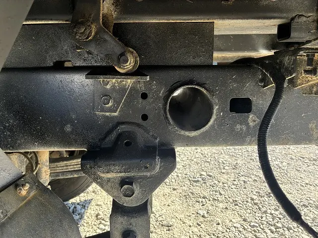 日野 デュトロ TKG-XZU620T(2WD)の写真49