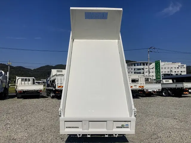 いすゞ エルフ TPG-NKR85AD(2WD)の写真7