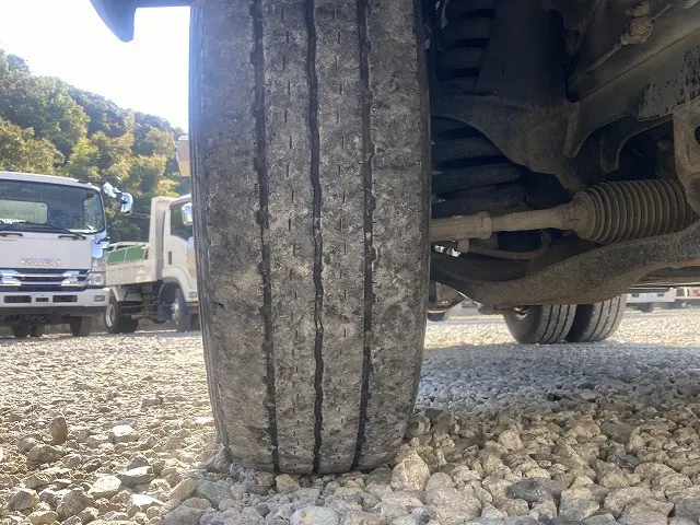 いすゞ エルフ TPG-NKR85AD(2WD)の写真34