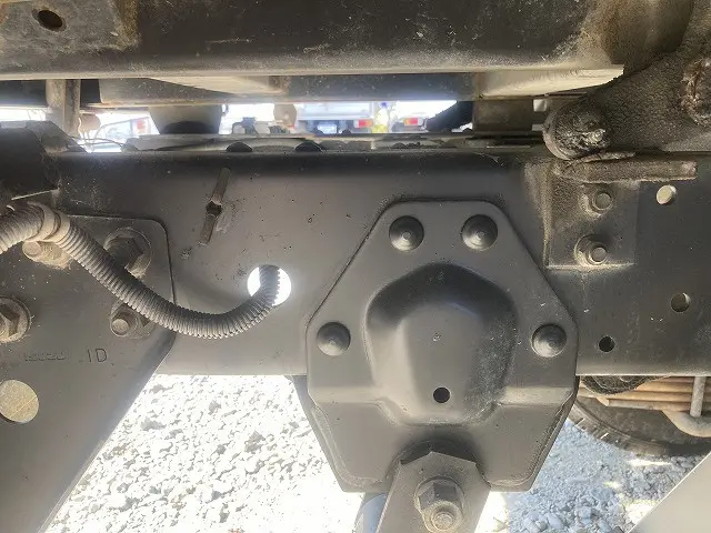 いすゞ エルフ TPG-NKR85AD(2WD)の写真36