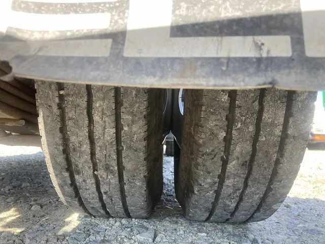 いすゞ エルフ TPG-NKR85AD(2WD)の写真37