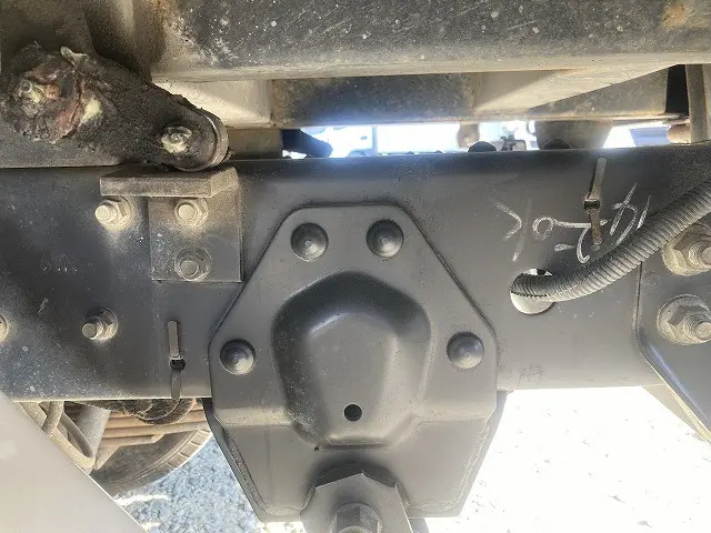 いすゞ エルフ TPG-NKR85AD(2WD)の写真39