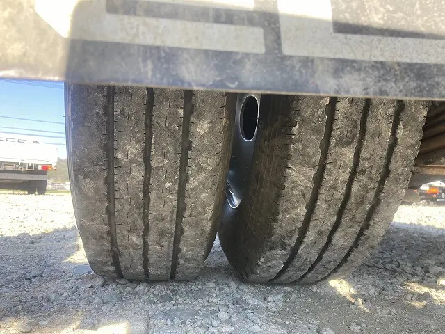 いすゞ エルフ TPG-NKR85AD(2WD)の写真40