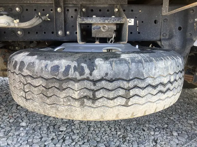 いすゞ エルフ TPG-NKR85AD(2WD)の写真42