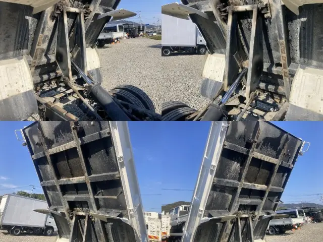 いすゞ エルフ TPG-NKR85AD(2WD)の写真48