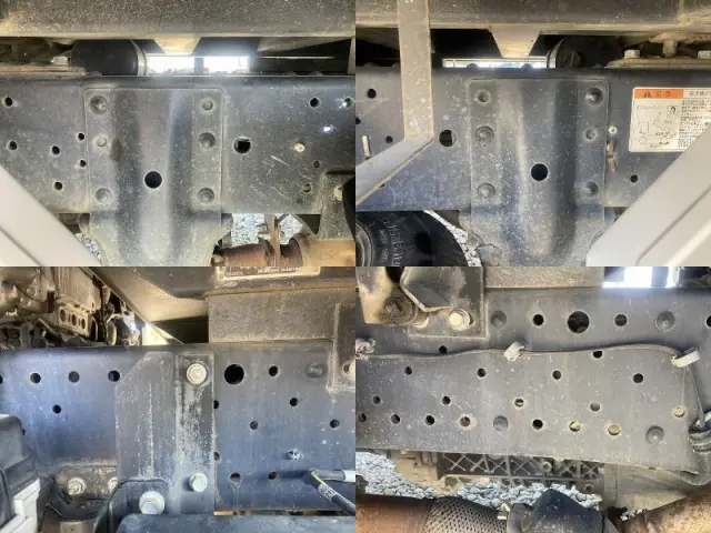 いすゞ エルフ TPG-NKR85AD(2WD)の写真50