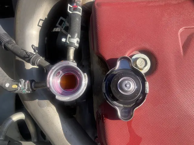 トヨタ ダイナ TKG-XZU730(2WD)の写真19