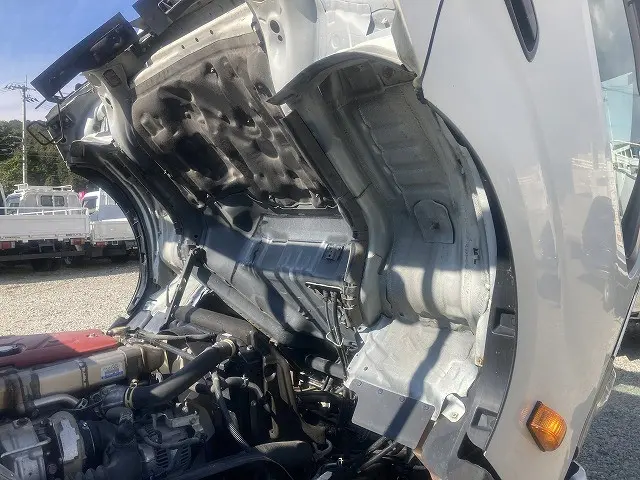 トヨタ ダイナ TKG-XZU730(2WD)の写真21