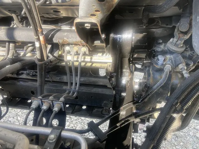 トヨタ ダイナ TKG-XZU730(2WD)の写真22