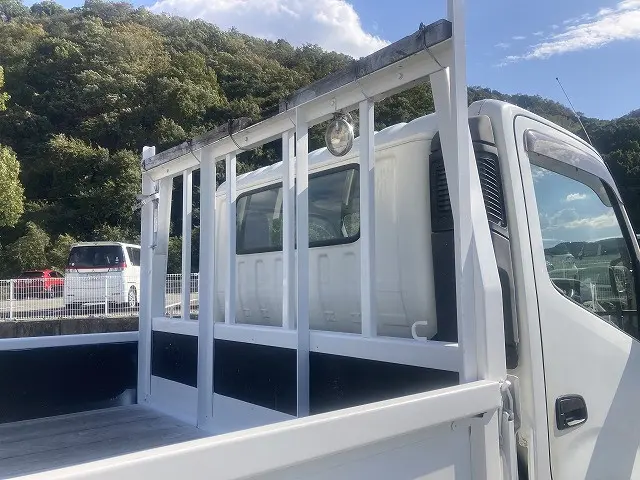 トヨタ ダイナ TKG-XZU730(2WD)の写真25