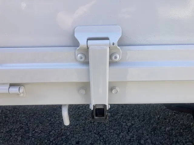 トヨタ ダイナ TKG-XZU730(2WD)の写真26