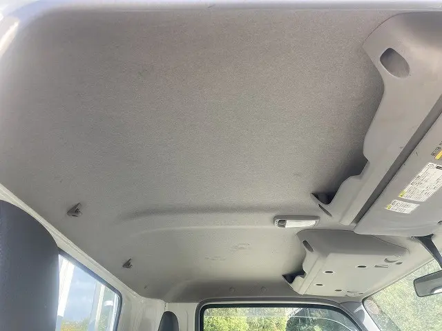 トヨタ ダイナ TKG-XZU730(2WD)の写真29