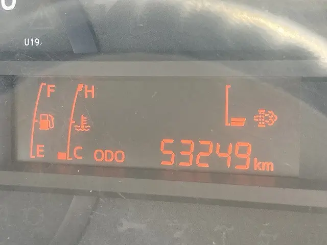 トヨタ ダイナ TKG-XZU730(2WD)の写真33