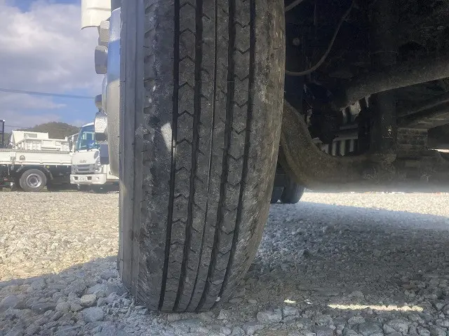 トヨタ ダイナ TKG-XZU730(2WD)の写真36